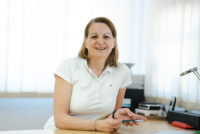 Primaria Dr. Birgit Ehrenhofer-Krickl
