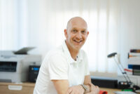 Dr. Marcel Krickl