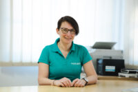 Katja Jedinger